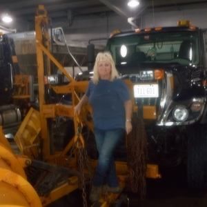 Meet your Posher, Janet